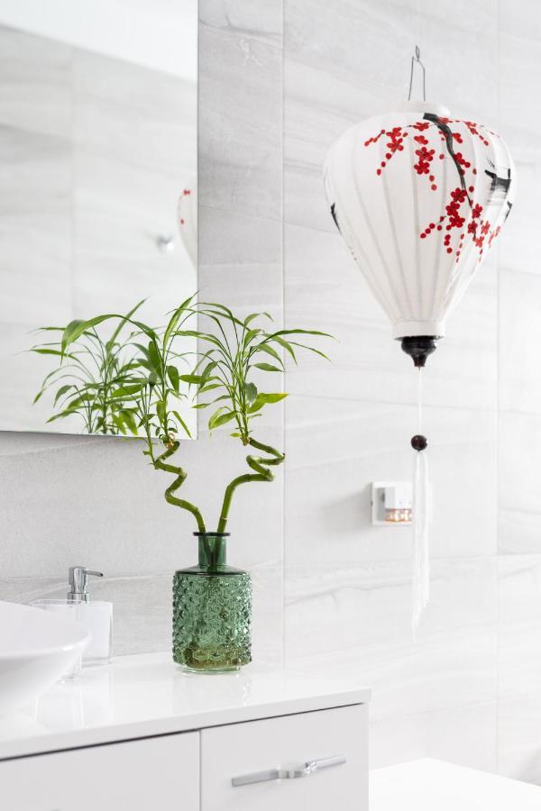 Home2Book Design Asian Sabina, Heated Pool & View Sauzal Exterior photo