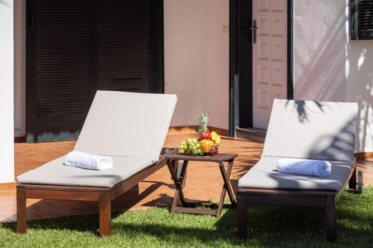 Home2Book Design Asian Sabina, Heated Pool & View Sauzal Exterior photo